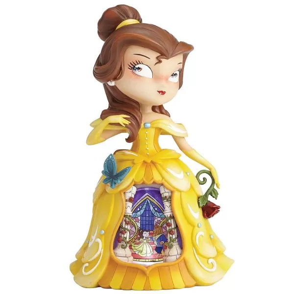 4058887 Belle Figurine Disney World^Miss Mindy Best