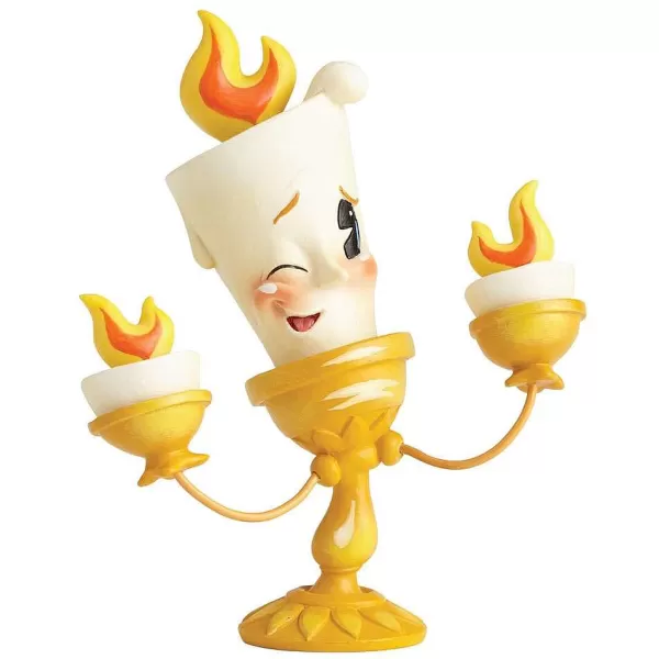 4058892 Lumiere Figurine Disney^Miss Mindy Shop