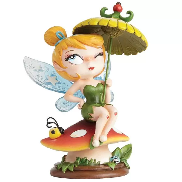 4058895 Tinker Bell World Disney^Miss Mindy Discount