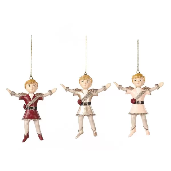 Chateau Boy Ornament 3 Assorted B 96509^Goodwill Online