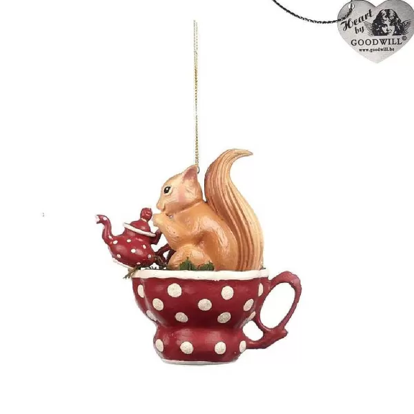 Goodill Belgium 2020 B 93163 Woodland Squirrel Cup^Goodwill Flash Sale