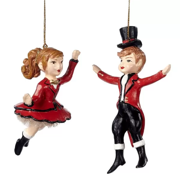 Hunting Boy And Girl 2 Assorted B 96056^Goodwill Clearance