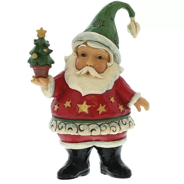 4058810 Mini Santa^Jim Shore Cheap