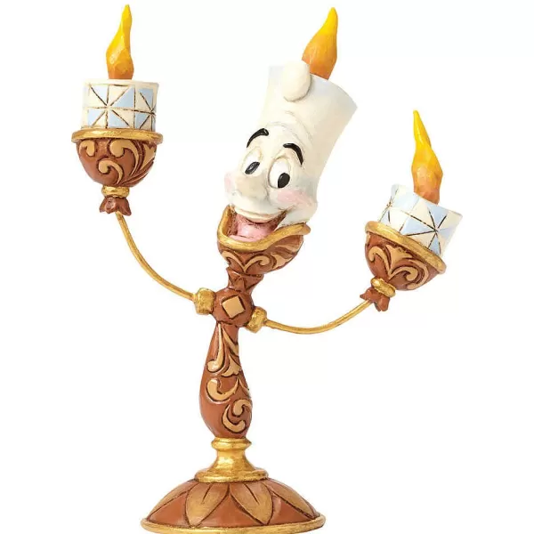 Ooh La La Lumiere Figurine 4049620^Jim Shore Store