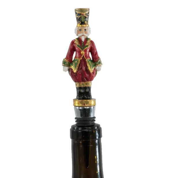 Katherine'S Collection 22-722921 Traditional Wine Stopper^Katherine Collection Sale