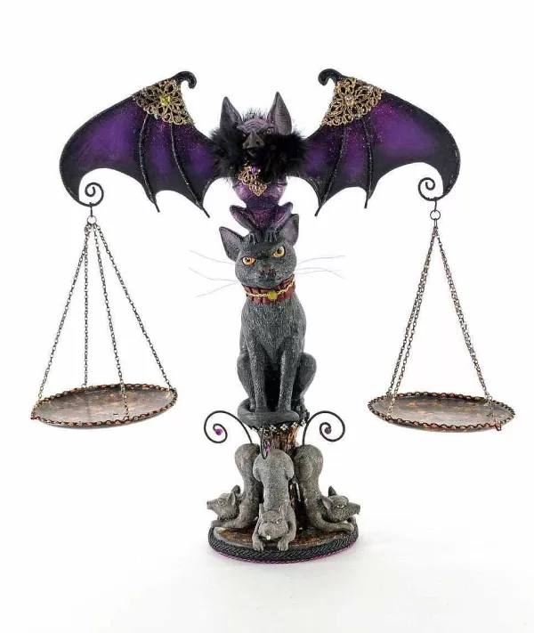 Katherine'S Collection 28-928501 Brunhilda'S Menagerie Scale^Katherine Collection Cheap