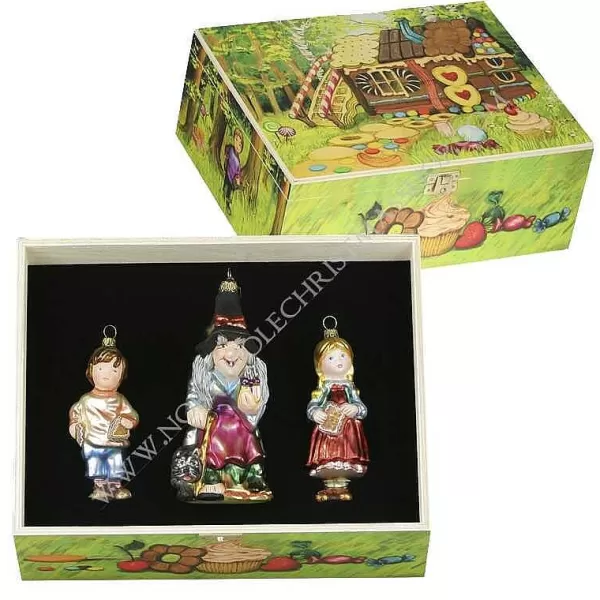 Komozja Family Mostowski Hansel And Gretel Boxed Set^Komozja Famiily Clearance