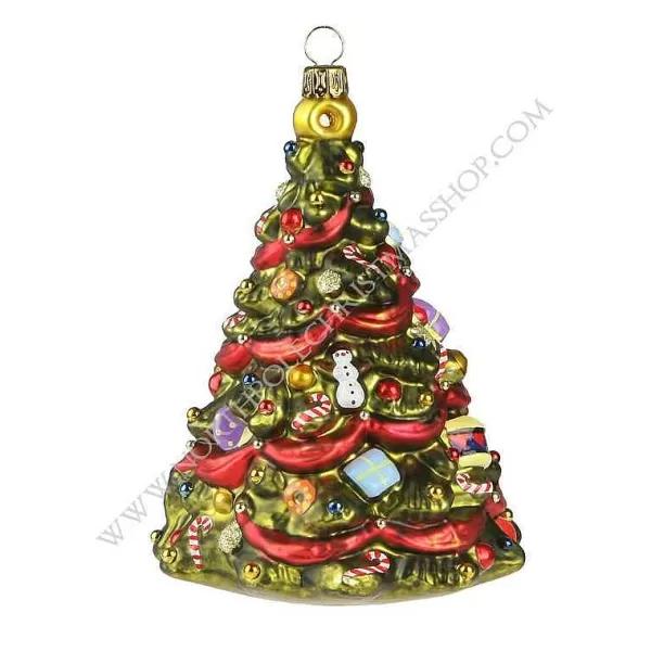 Komozja Family Mostowski Nutcracker Christmastree^Komozja Famiily Shop