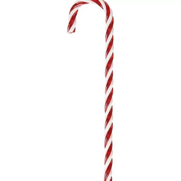 Nyc H0073 Candy Cane Hanging Ornaments, 12-Piece Box Set^Kurt Adler Sale