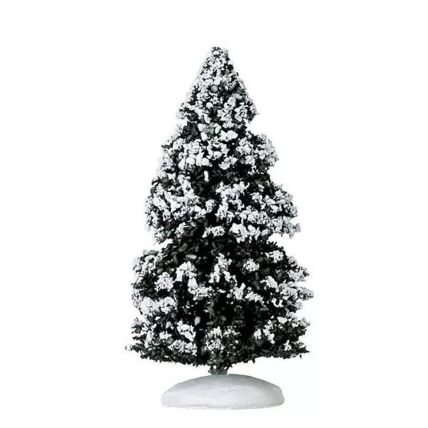 Evergreen Tree Medium 44085 - Christmas Village^Lemax Sale