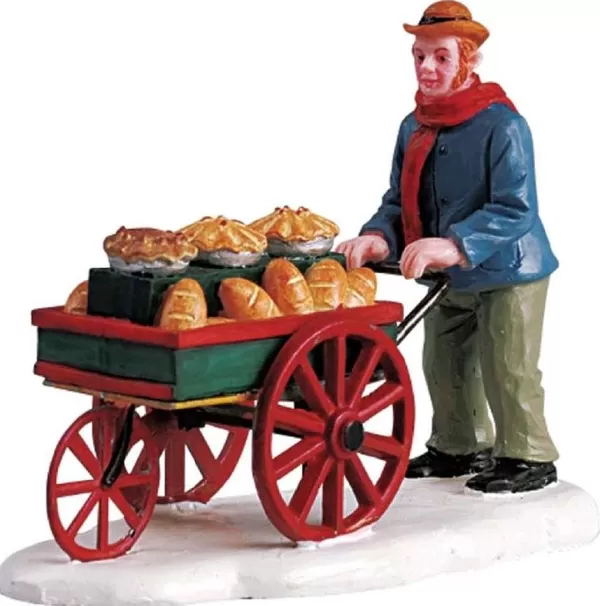 Fresh Baked Goodies 52065 Figurines^Lemax New