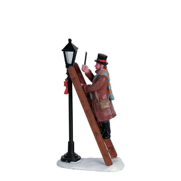 Lamplighter 62327 Figurines^Lemax New