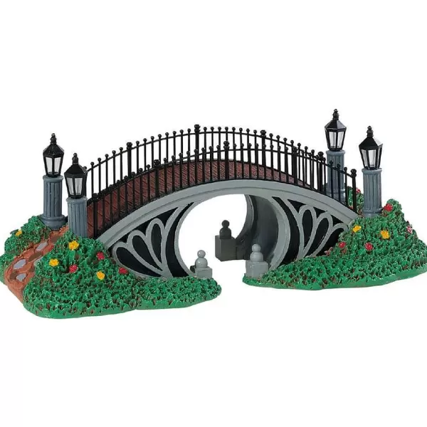 Victorian Footbridge 83371 General^Lemax Store