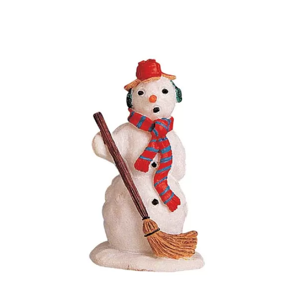 Villages Mister Snowman 92336^Lemax Store