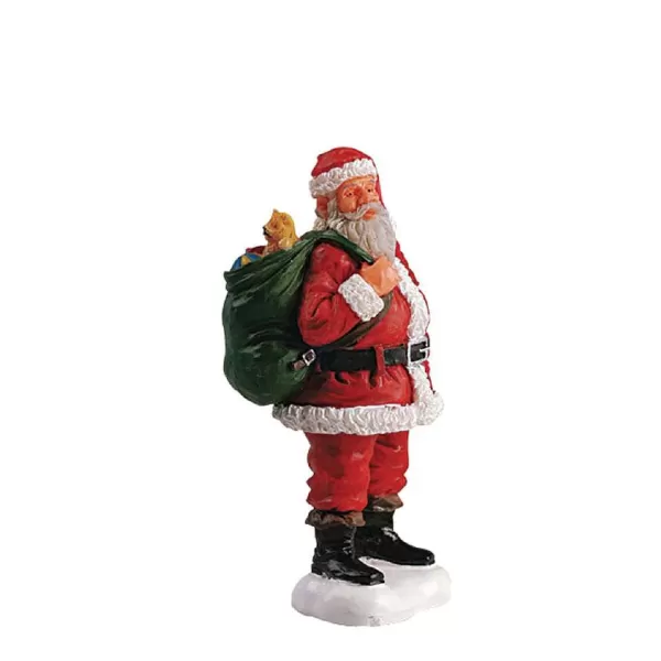 Villages Santa Claus 52111^Lemax Best