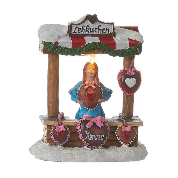 Collectables German Market Heart 1045446^Luville Cheap