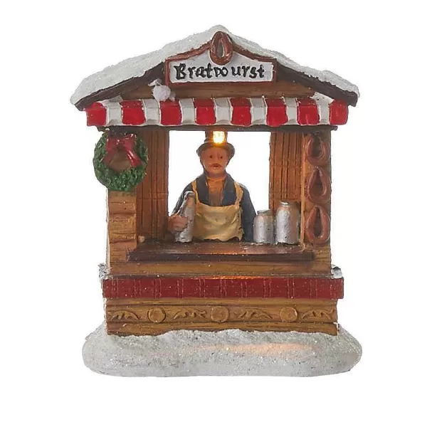 Collectables German Market Milk 1045446^Luville Clearance