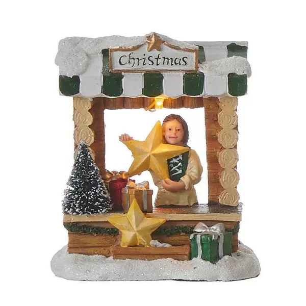 Collectables German Market Star 1045446^Luville Cheap