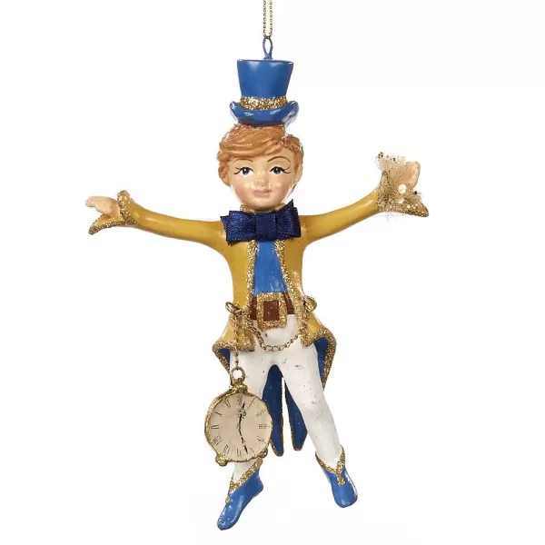 Madhatter Boy Ornament B 96418^Goodwill Best Sale