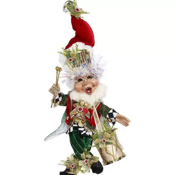 51-05524 Drummer Boy Elf^Mark Roberts Cheap