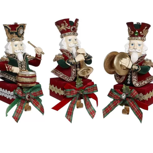 63-93250 Band Of Nutcrackers^Mark Roberts Online