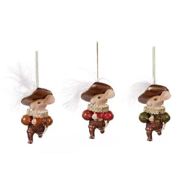 Miceketeer With Sword 3 Assorted B 96100^Goodwill Best Sale