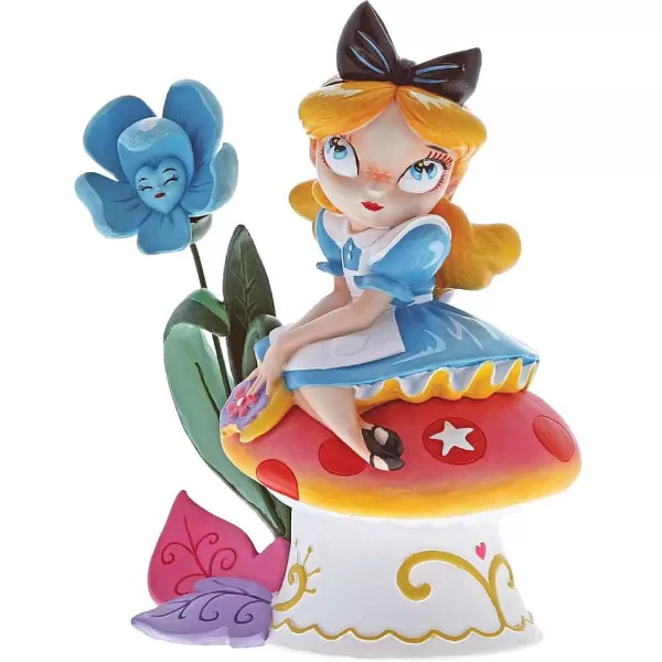 Alice In Wonderland Figurine 6001035^Miss Mindy Discount