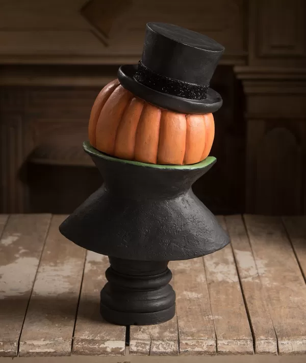 Mr. Hall O' Lantern Td1209 ^Bethany Lowe Cheap