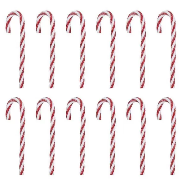 Box Of Red And White Candy Canes 4014140^Raz Imports Cheap