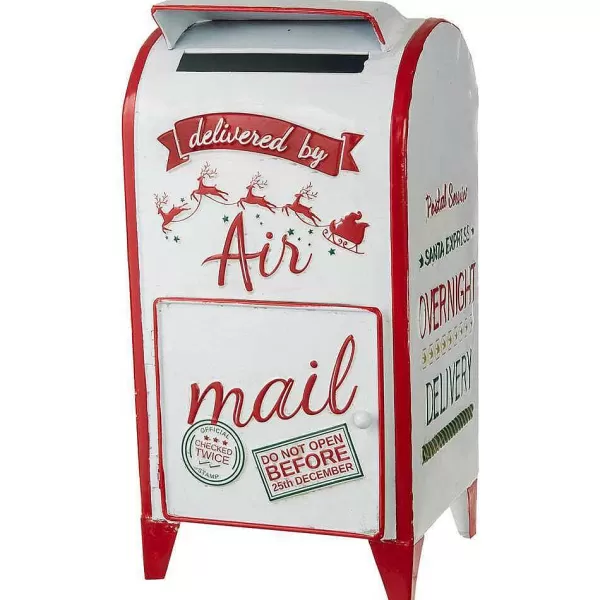 Express Mail Mailbox Air Mail 4011286^Raz Imports Best Sale