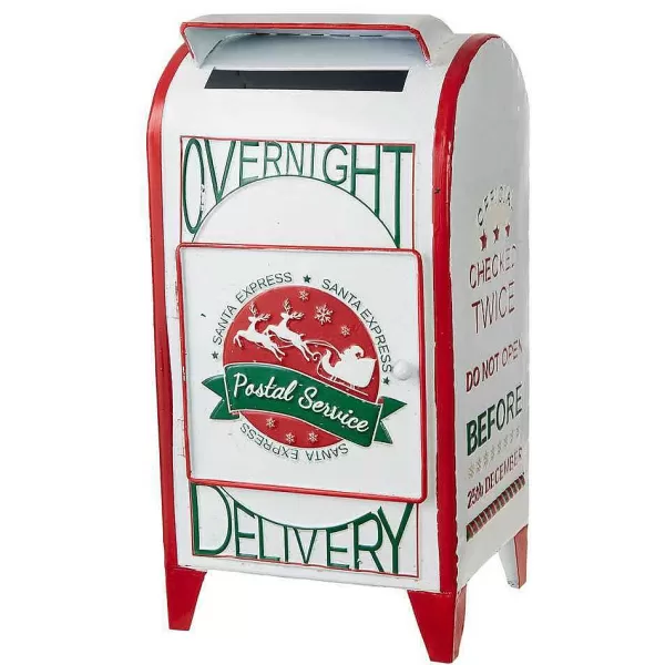 Express Mail Mailbox Overnight Delivery 4011286^Raz Imports Sale