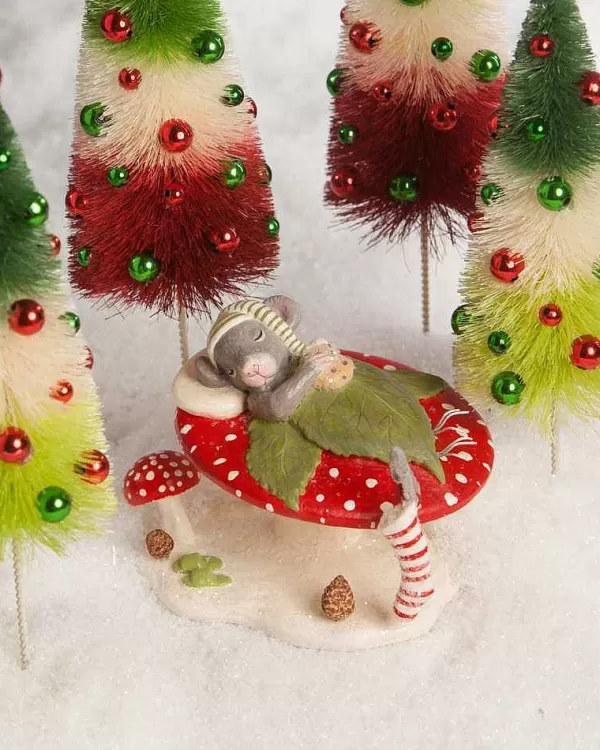 Tl8761 Christmas Eve Mouse^Bethany Lowe Sale